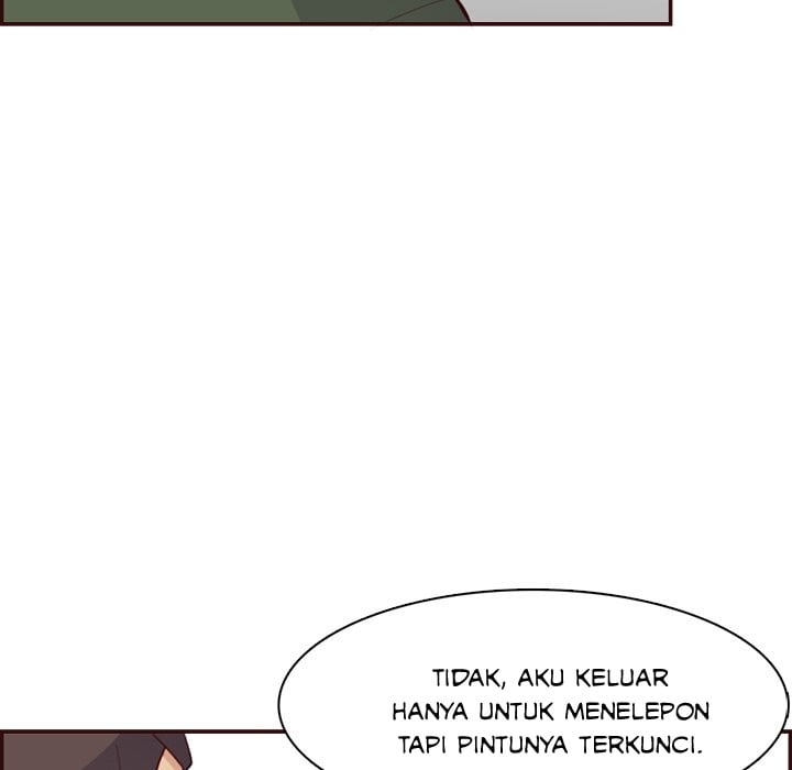 Never Too Late - Chapter 99 108