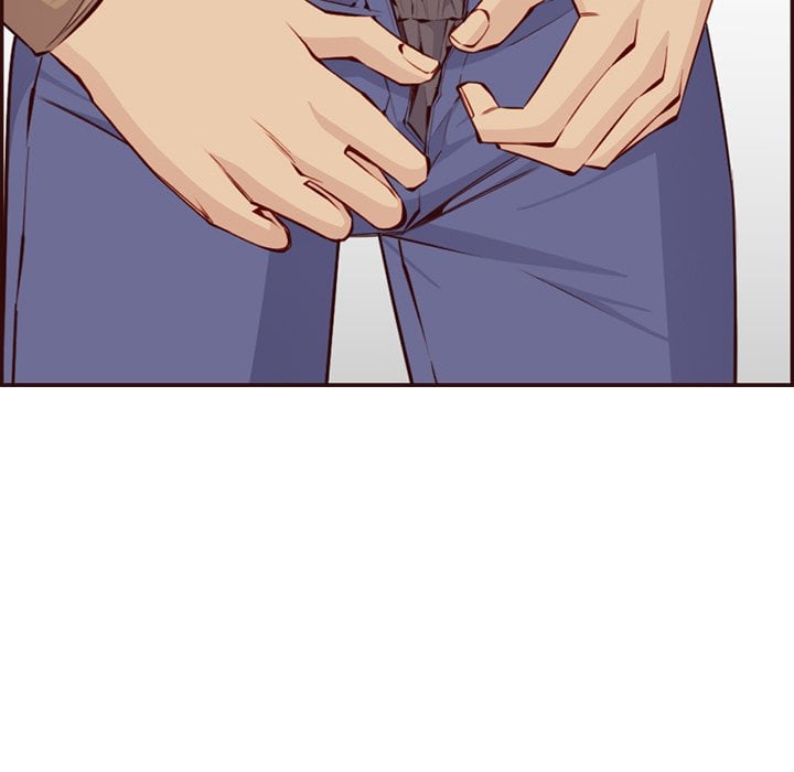 Never Too Late - Chapter 99 85