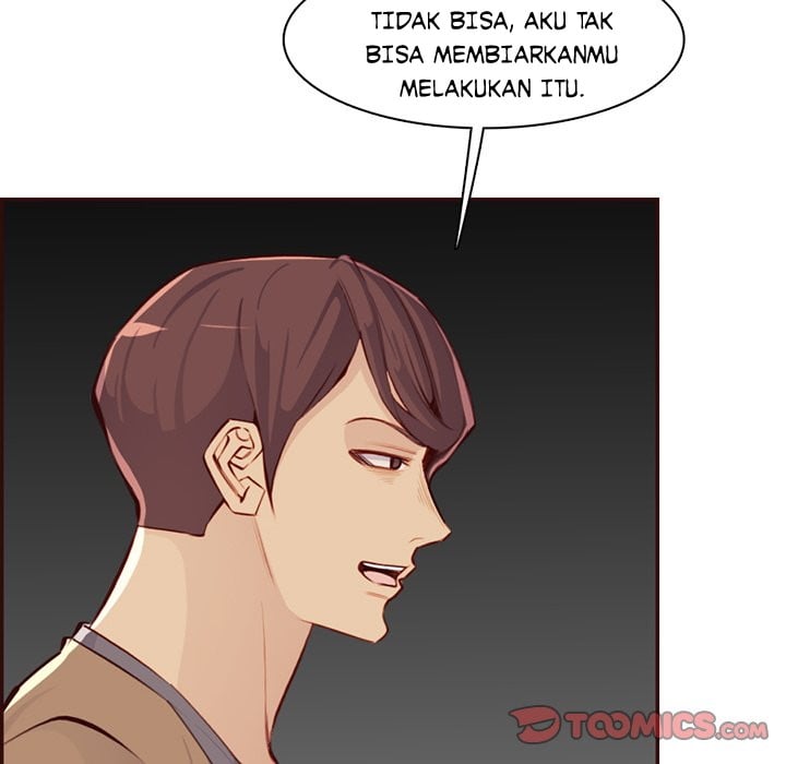 Never Too Late - Chapter 99 40