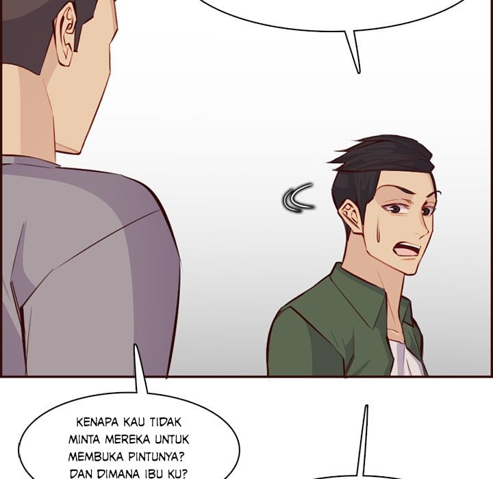 Never Too Late - Chapter 99 109