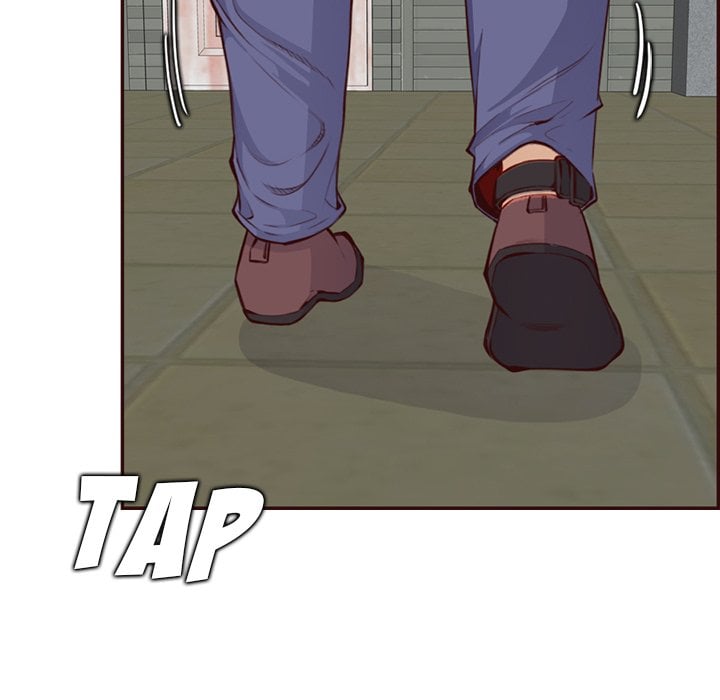 Never Too Late - Chapter 99 27