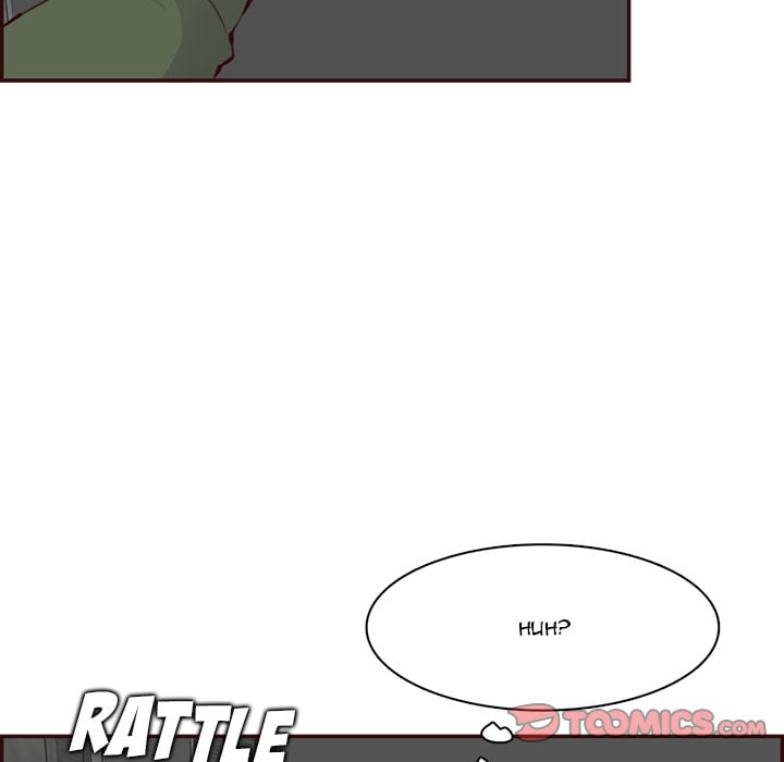 Never Too Late - Chapter 99 71