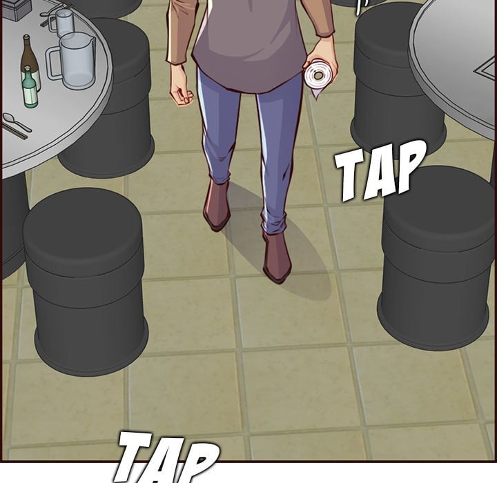 Never Too Late - Chapter 99 25