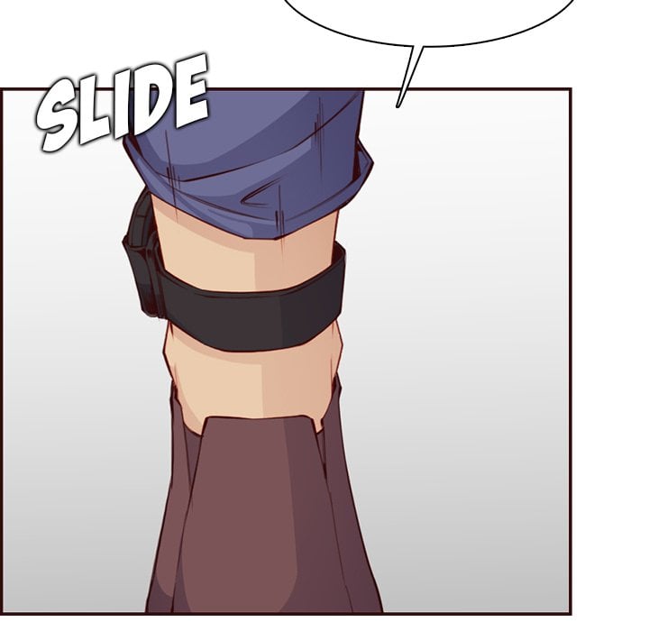 Never Too Late - Chapter 99 58