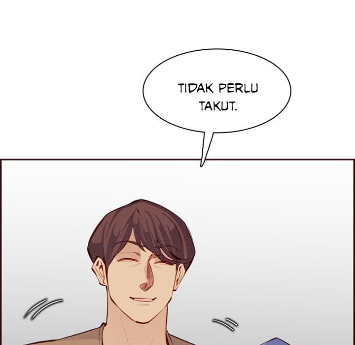 Never Too Late - Chapter 99 82