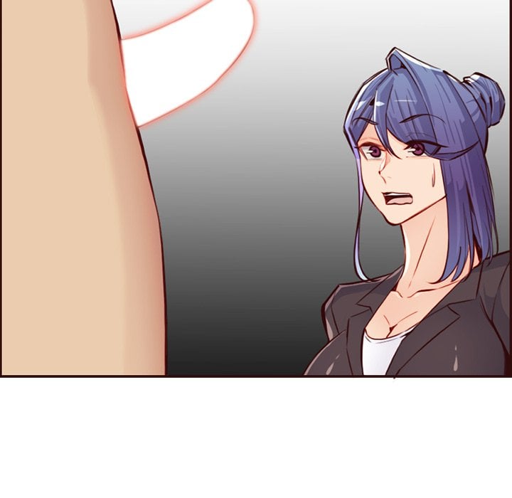 Never Too Late - Chapter 99 97