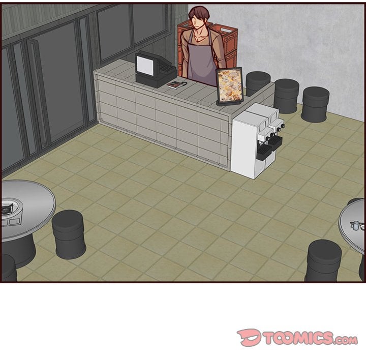 Never Too Late - Chapter 99 8