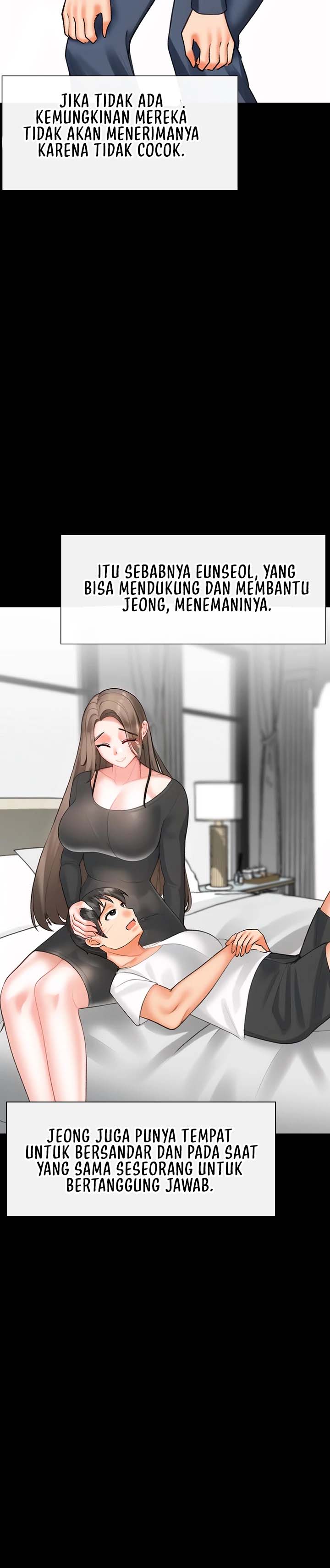 Troublesome Sister - Chapter 100 17