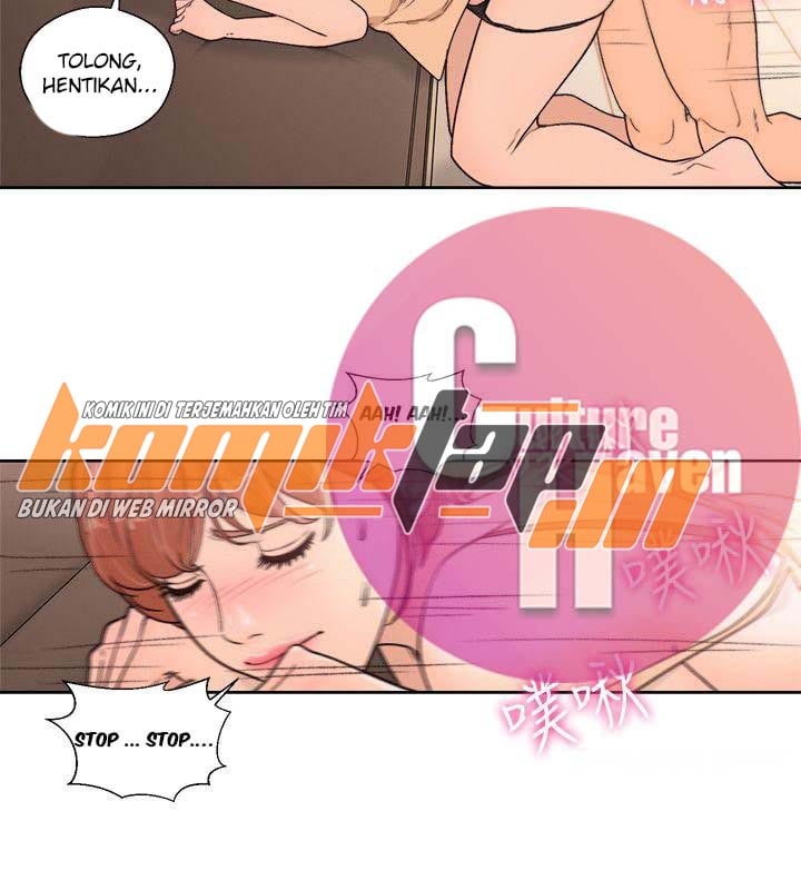 Lust Awakening - Chapter 99 7