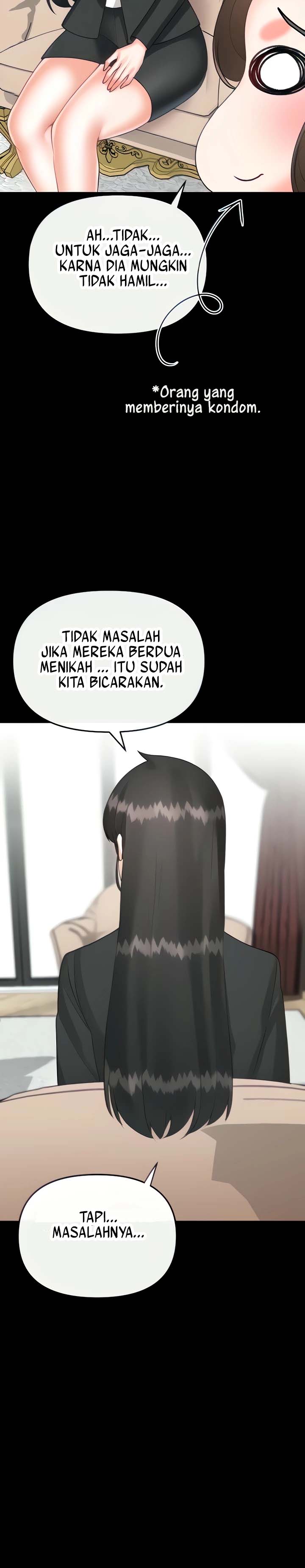 Troublesome Sister - Chapter 100 13