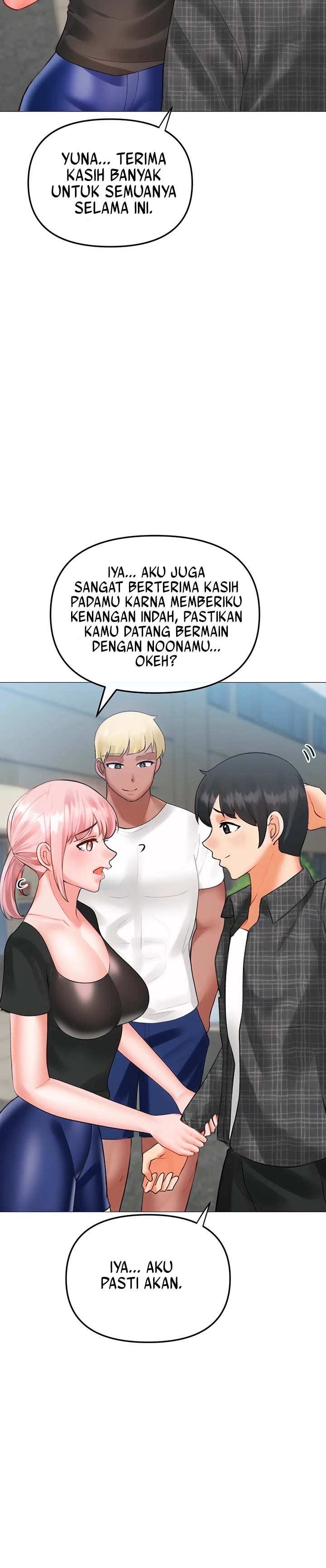 Troublesome Sister - Chapter 100 21