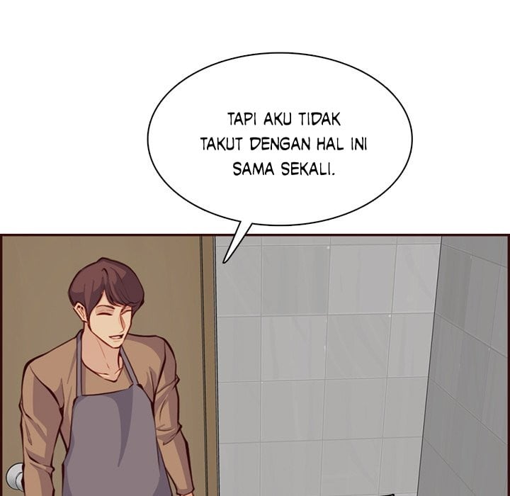 Never Too Late - Chapter 99 61