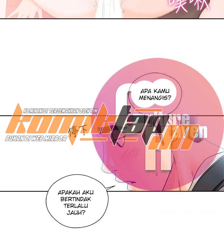 Lust Awakening - Chapter 99 12