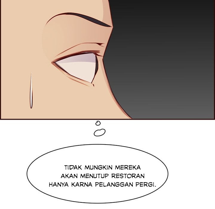 Never Too Late - Chapter 99 74