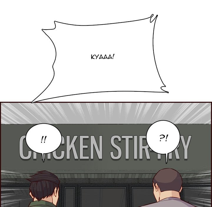 Never Too Late - Chapter 99 112