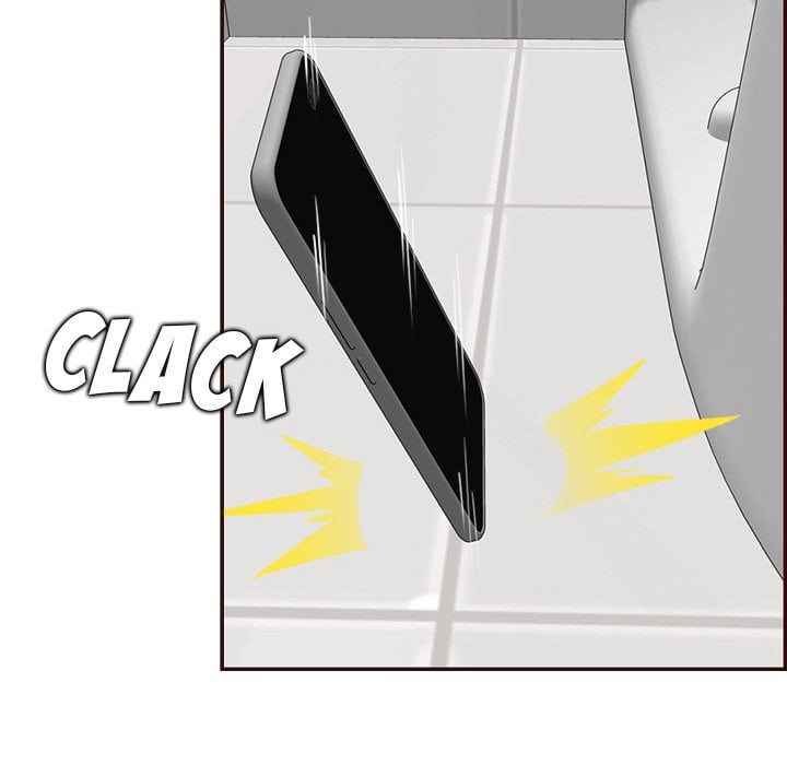 Never Too Late - Chapter 99 93