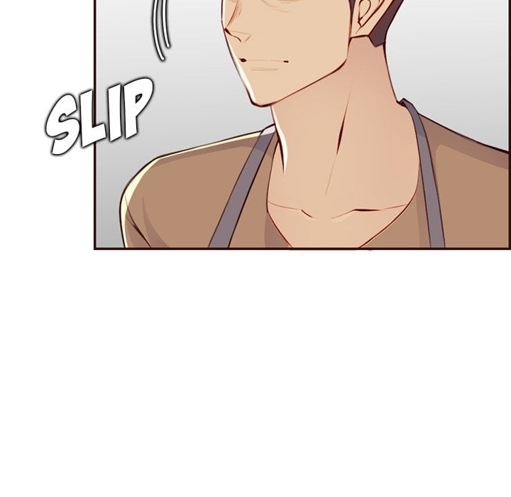 Never Too Late - Chapter 99 10