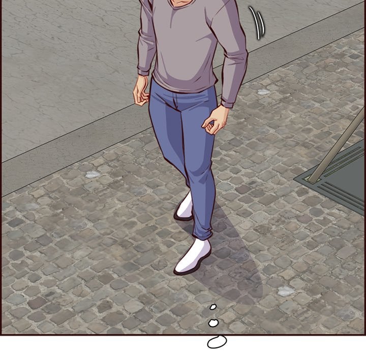 Never Too Late - Chapter 99 102