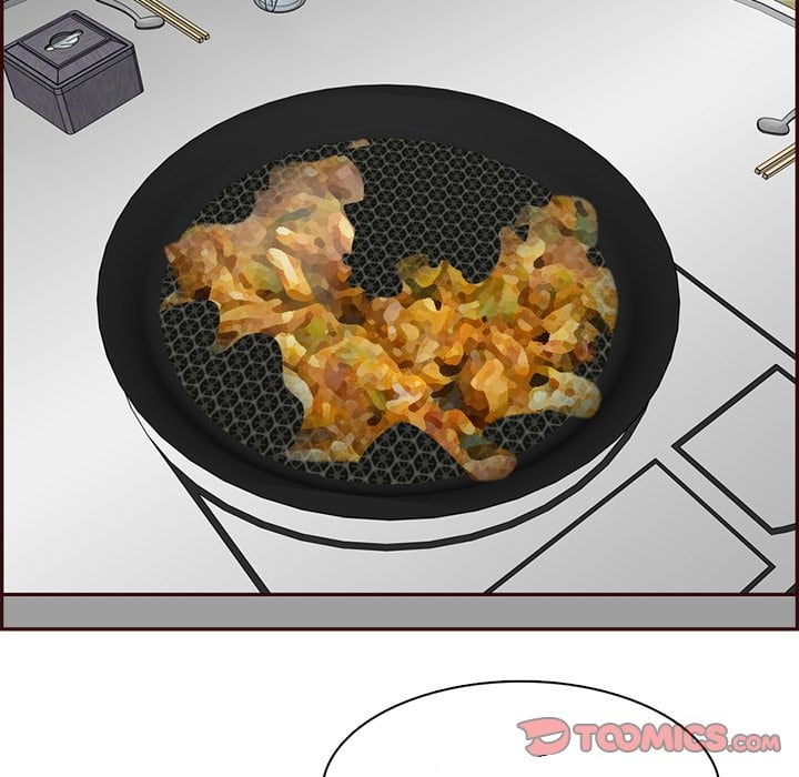 Never Too Late - Chapter 99 79