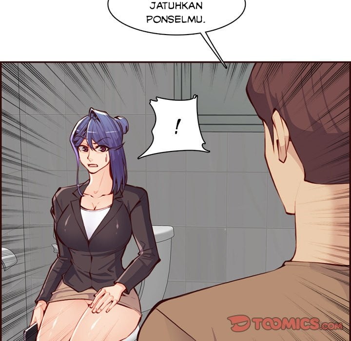 Never Too Late - Chapter 99 91