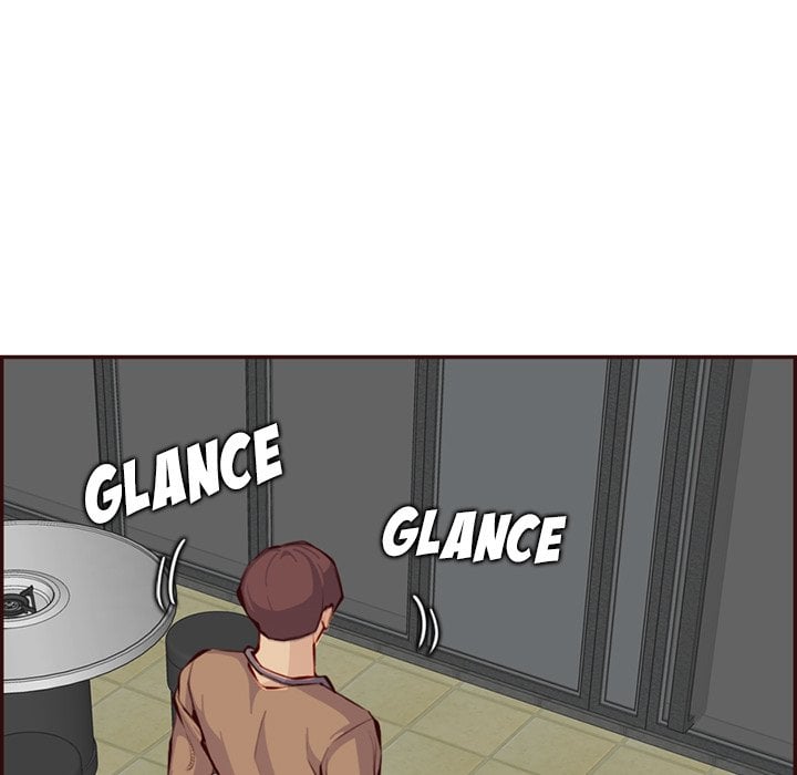 Never Too Late - Chapter 99 11