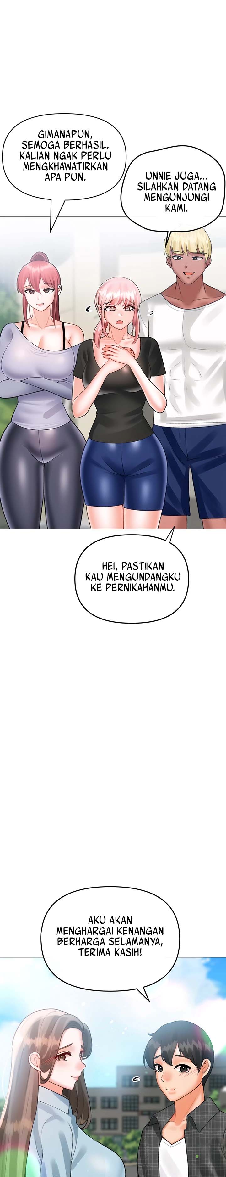 Troublesome Sister - Chapter 100 23