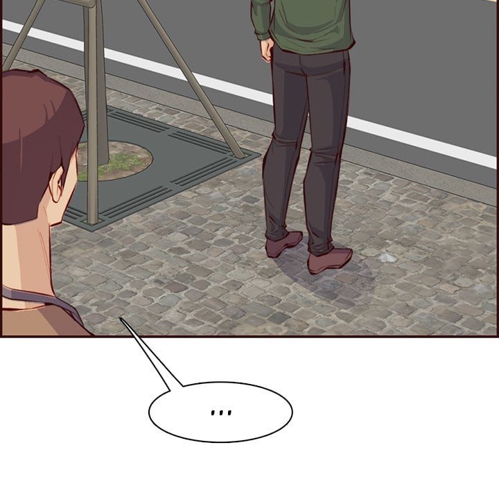 Never Too Late - Chapter 99 14