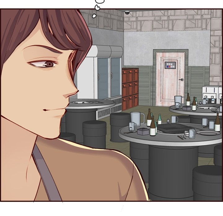 Never Too Late - Chapter 99 21