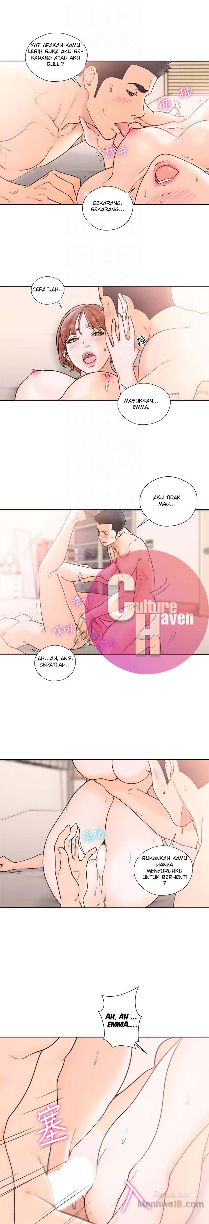 Lust Awakening - Chapter 99 21