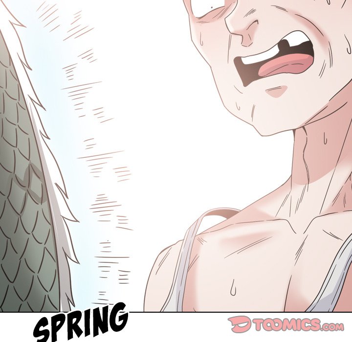 One Shot Men&#8217;s Clinic - Chapter 13 23