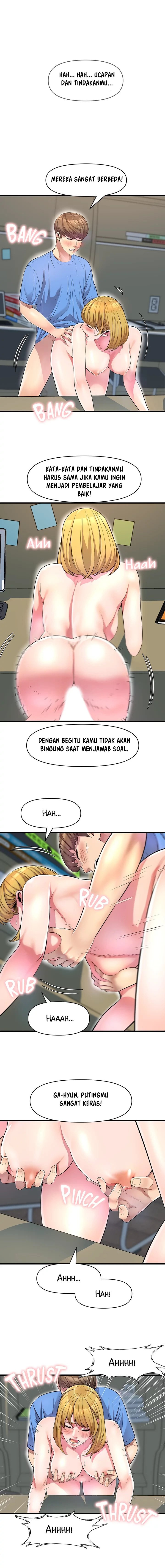 Boss of the Reading Room - Chapter 13 11 Boss of the Reading Room - Chapter 13 11