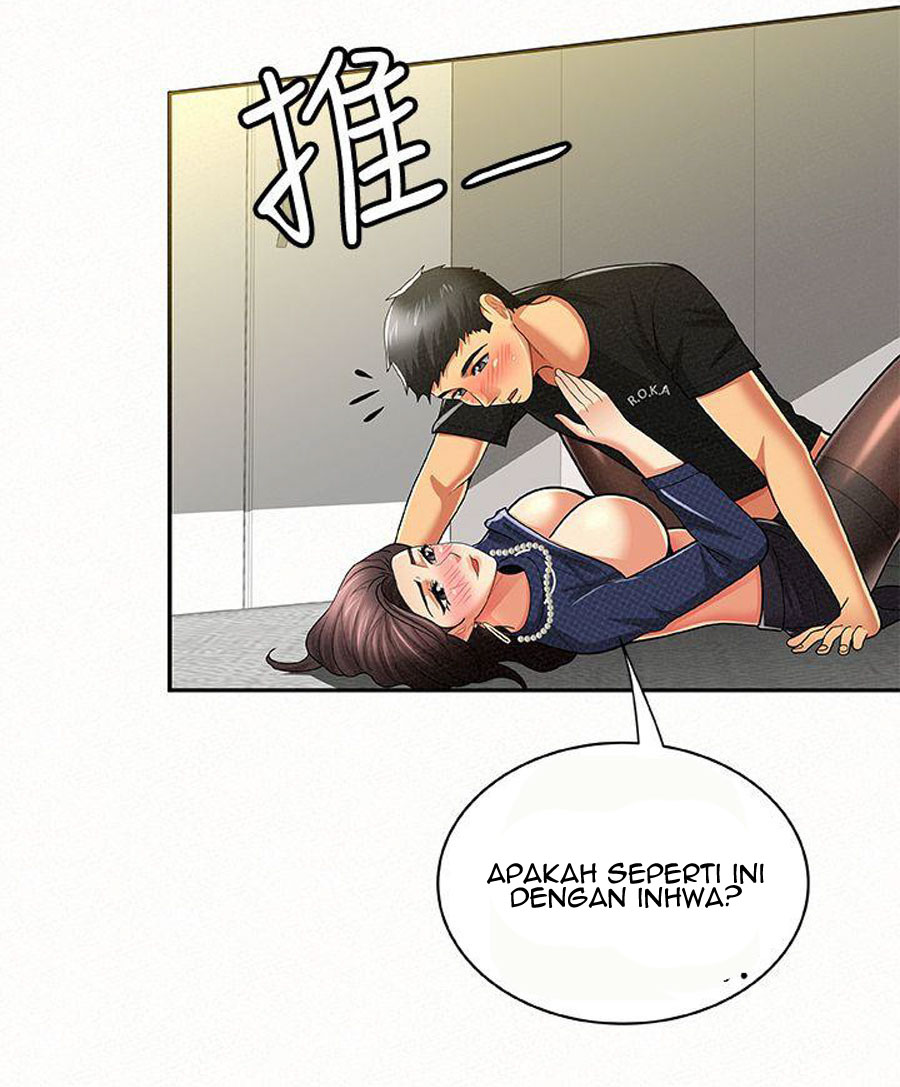 Reporting For Duty Ma’Am - Chapter 13 55 Reporting For Duty Ma’Am - Chapter 13 55