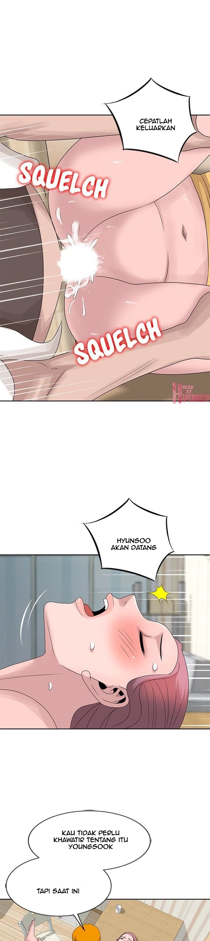 Shh! Her Secret - Chapter 13 17