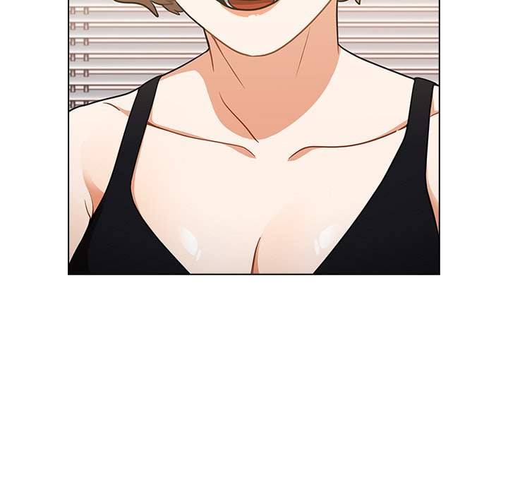Naughty Little Secret - Chapter 13 106
