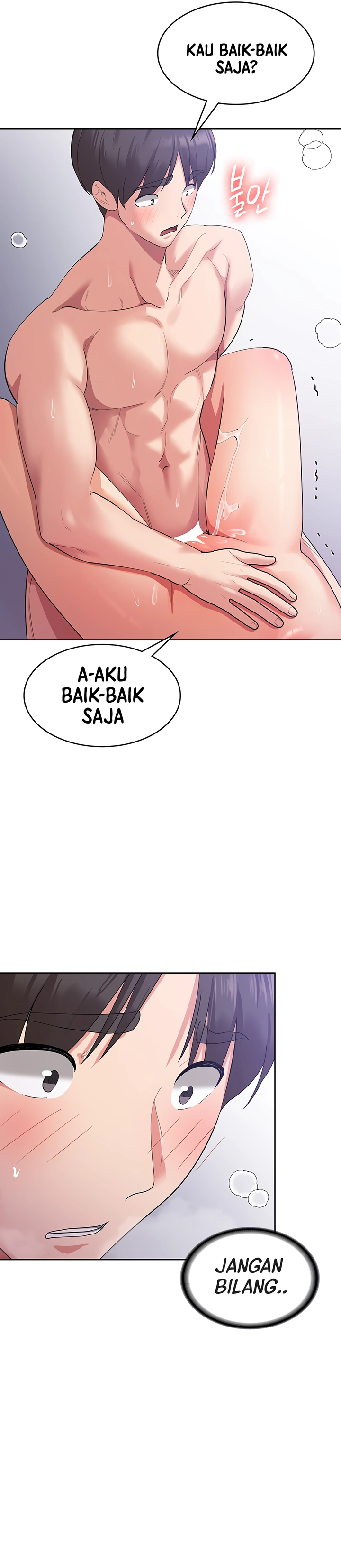 Sexy Men X Goddes - Chapter 13 32 Sexy Men X Goddes - Chapter 13 32