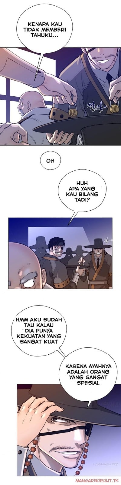 Perfect Half - Chapter 13 7