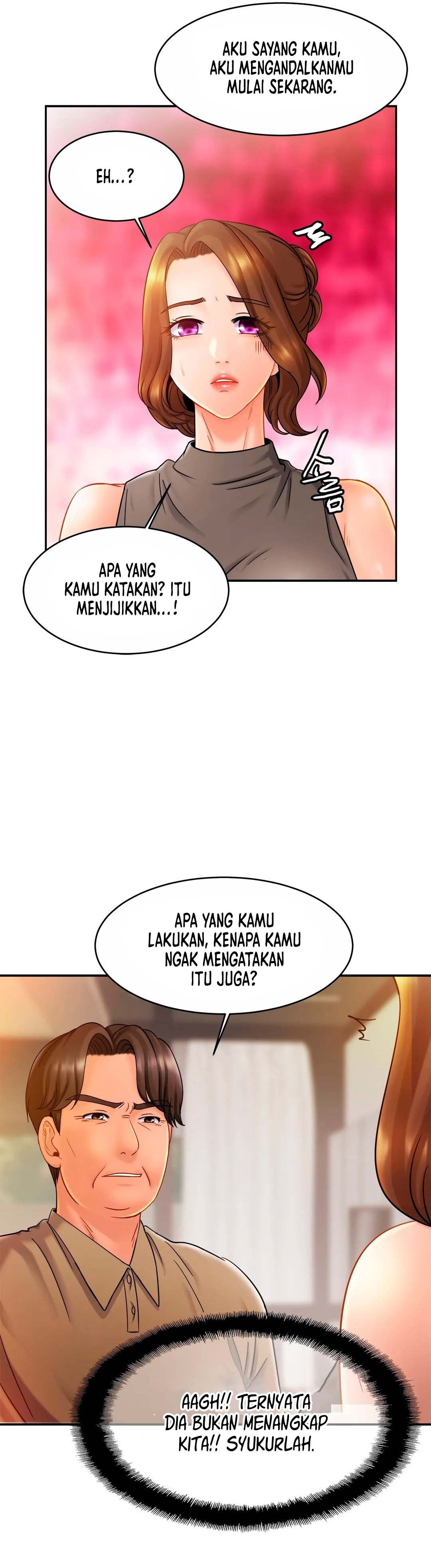 Closefam - Chapter 13 10