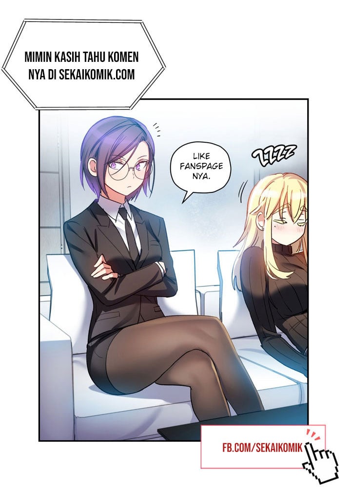 Collapse and Rewind - Chapter 13 10