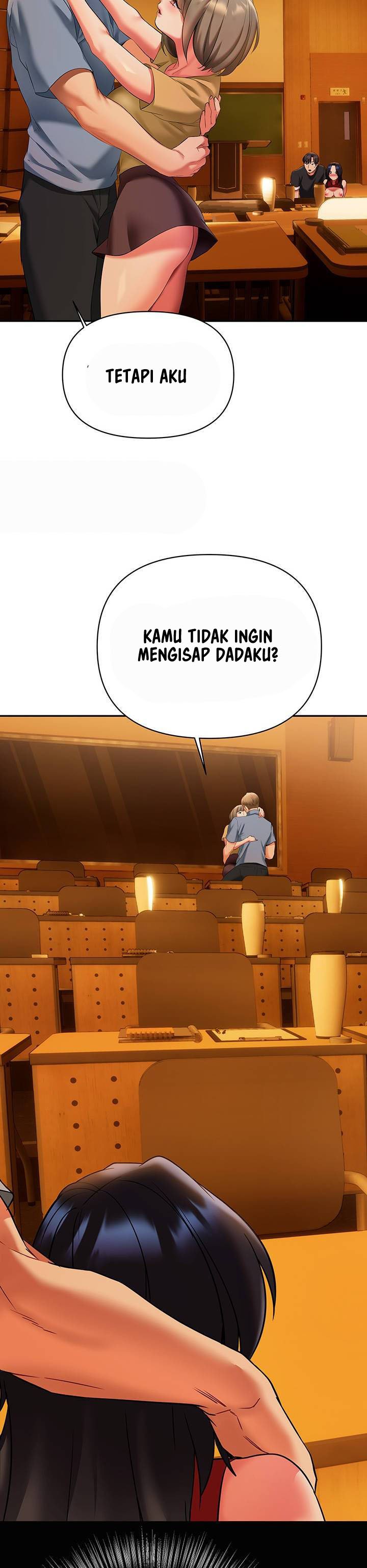 I Need You, Noona - Chapter 13 41