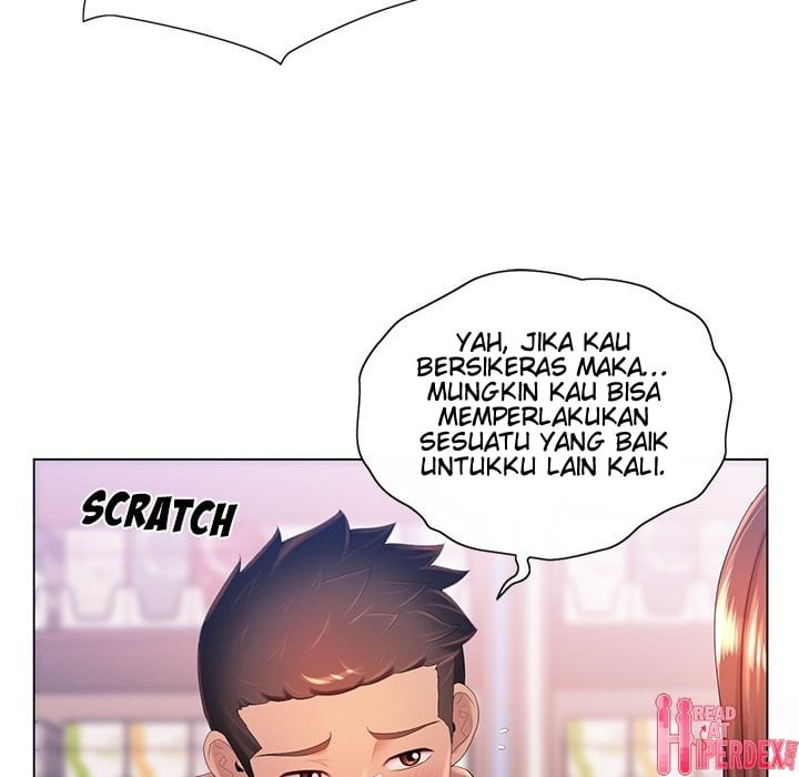 His Voice - Chapter 13 57