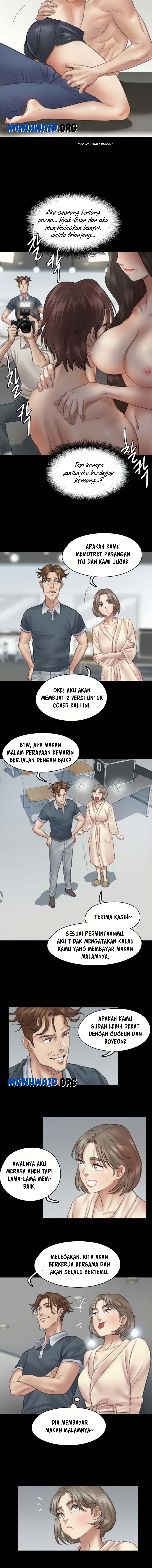 E Romance - Chapter 13 8