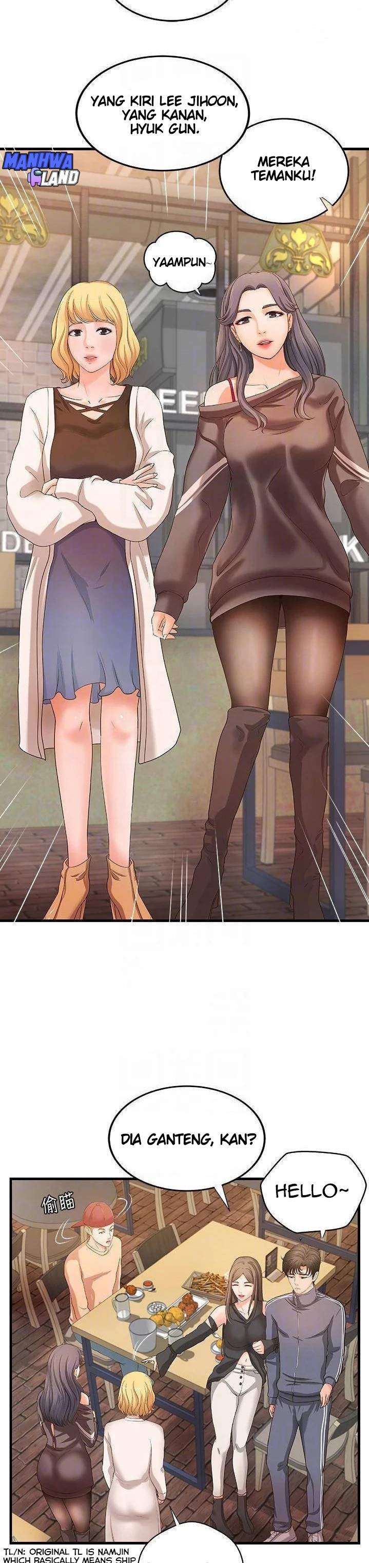 Sister’s Sex Education - Chapter 13 14 Sister’s Sex Education - Chapter 13 14