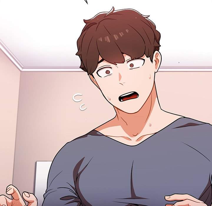 Naughty Little Secret - Chapter 13 31