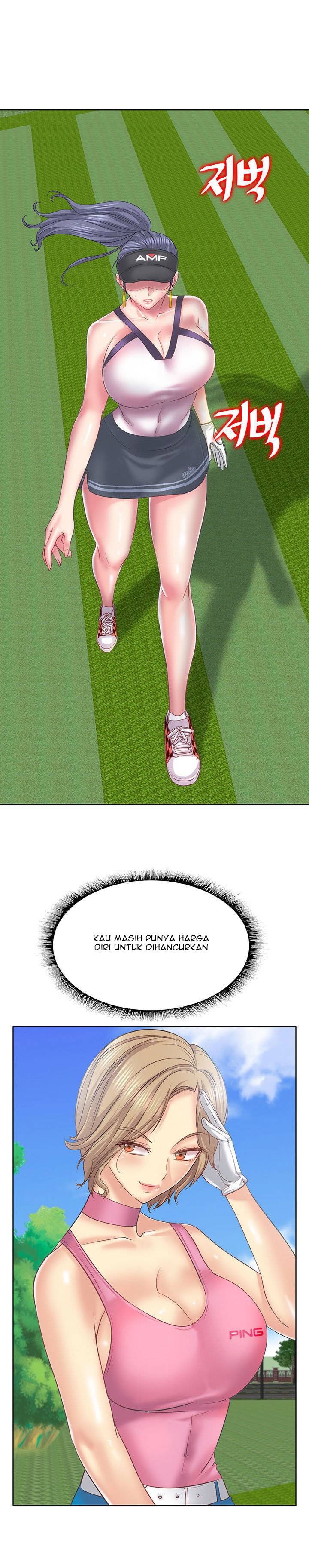 Hole in One - Chapter 13 23