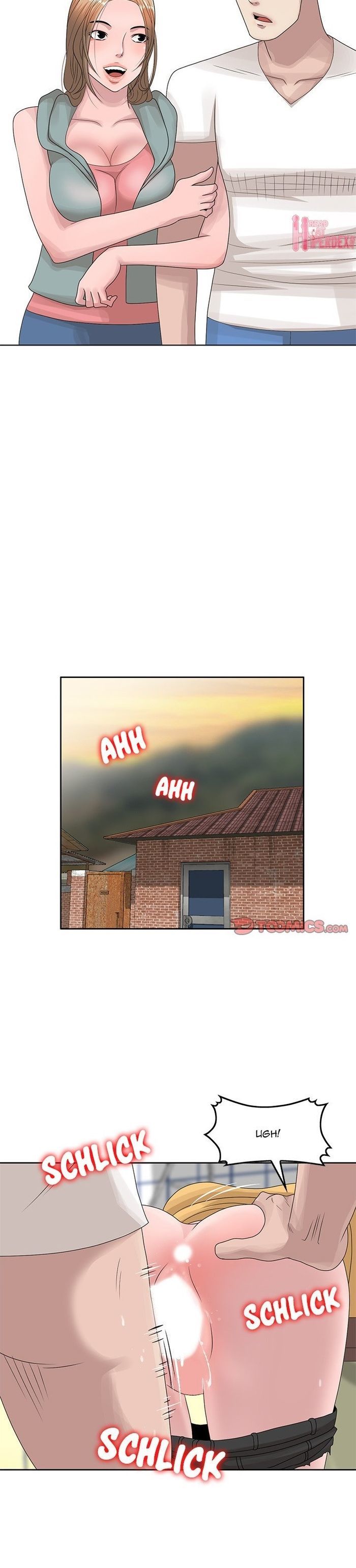 Shh! Her Secret - Chapter 13 5