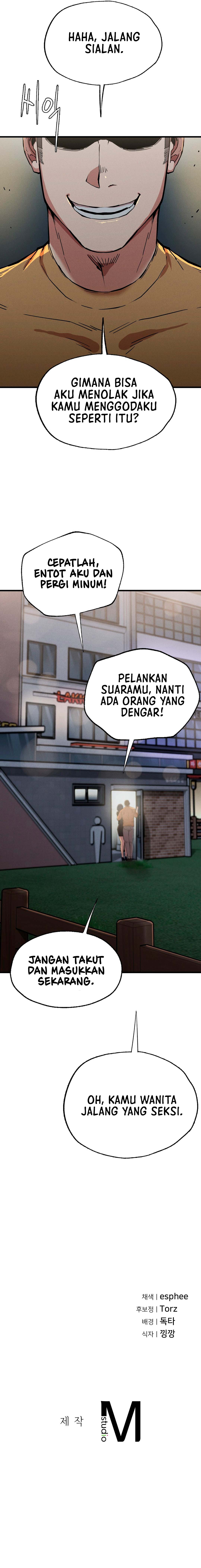 Revenge - Chapter 13 11