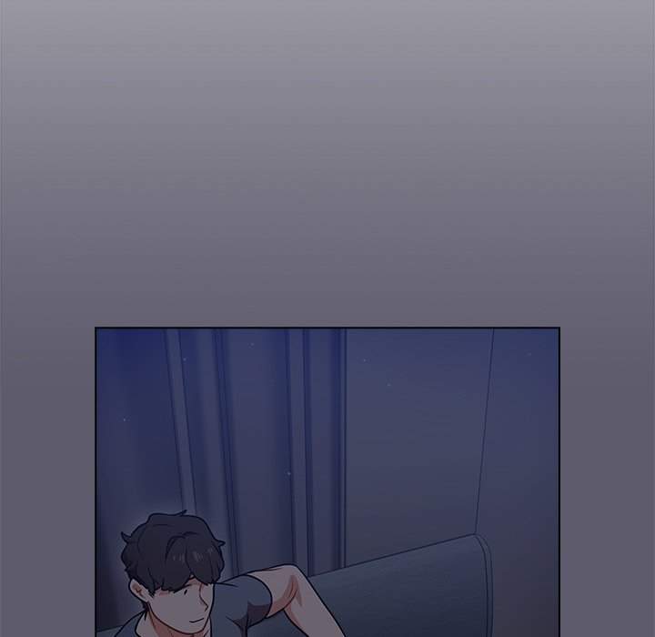 Naughty Little Secret - Chapter 13 63