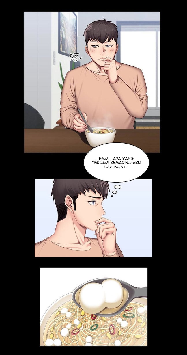 Fitness Uncensored - Chapter 13 6