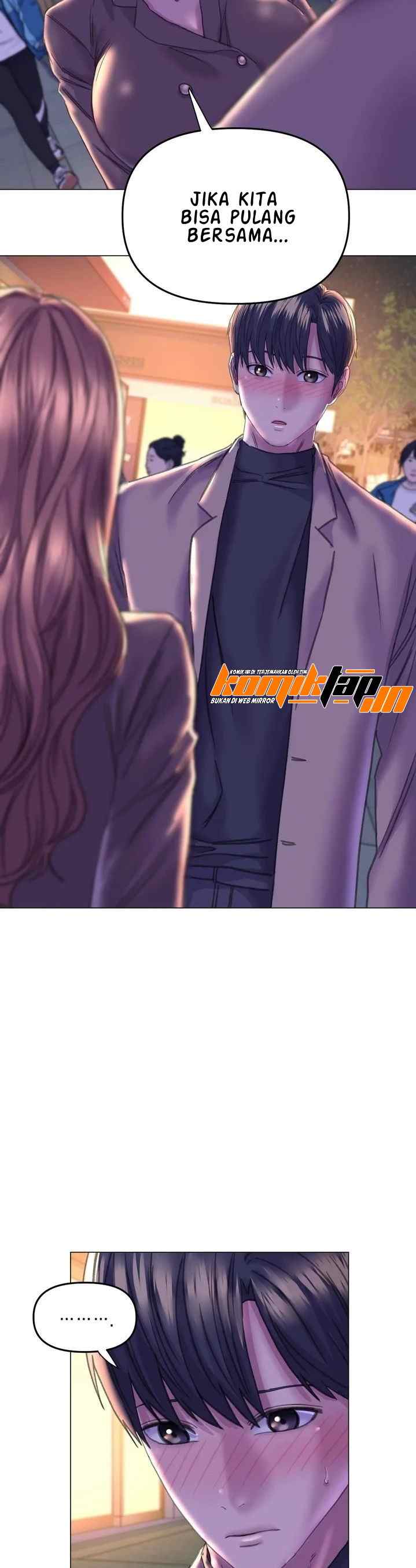 Double Face - Chapter 13 10