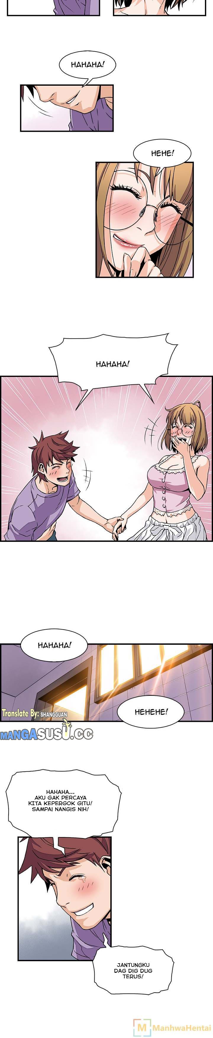 Our Complications - Chapter 13 10